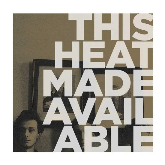 this heat / 1980年リリースのレコード